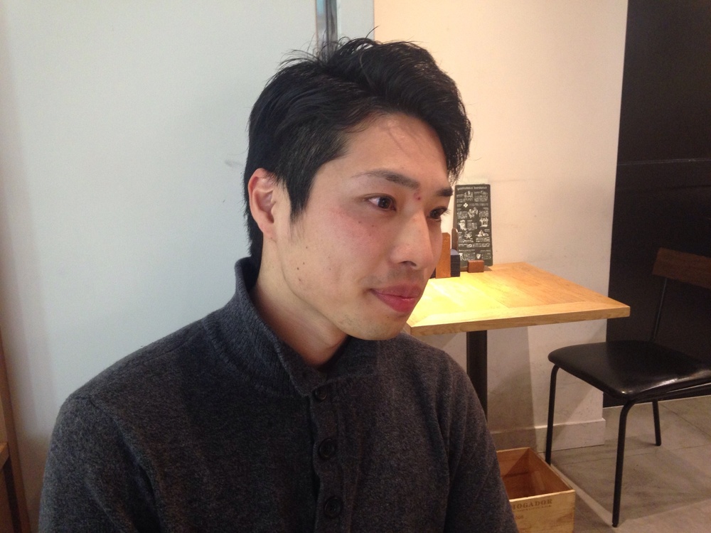 ↑akippaだから出来る価格設定に期待する百済さん