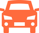 事前予約で、当日はスムーズ駐車
