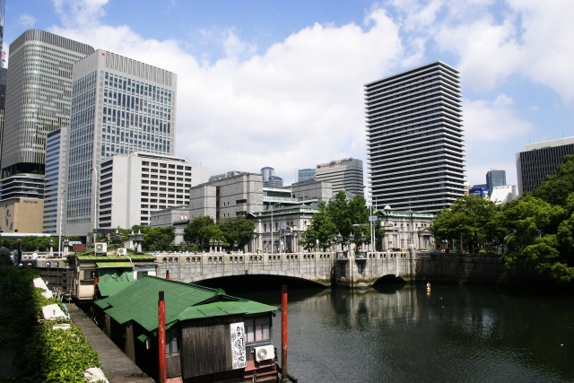 心斎橋 大丸 駐車場情報について アキチャン Akippa Channel