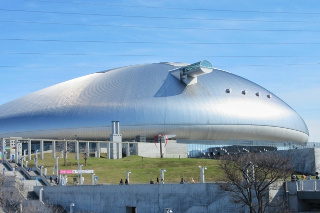 札幌ドーム