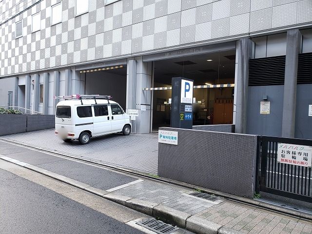 京都駅の大型駐車場特集 混雑する日も必ずとめられる アキチャン Akippa Channel 京都駅の大型駐車場特集 混雑する日も必ずとめられる アキチャン Akippa Channel