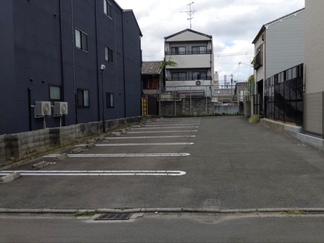 京都駅の大型駐車場特集 混雑する日も必ずとめられる アキチャン Akippa Channel 京都駅の大型駐車場特集 混雑する日も必ずとめられる アキチャン Akippa Channel