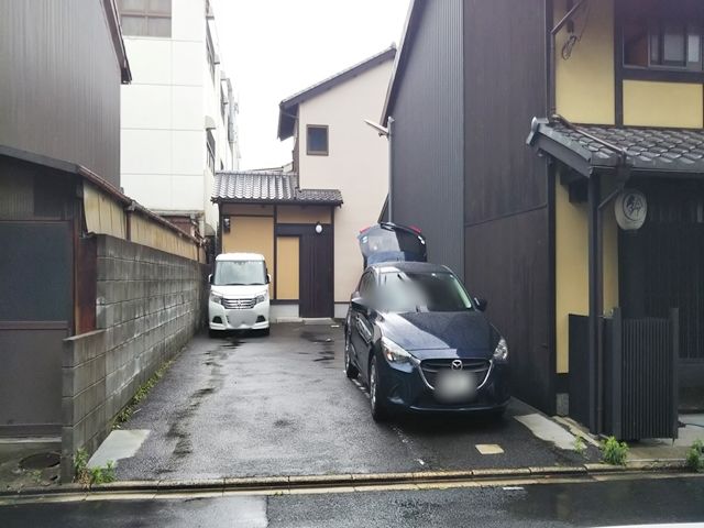 京都駅で土日24時間とめても安い駐車場19選 最大料金があるオススメ駐車場はこちら アキチャン Akippa Channel