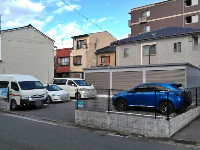 京都駅で土日24時間とめても安い駐車場19選 最大料金があるオススメ駐車場はこちら アキチャン Akippa Channel