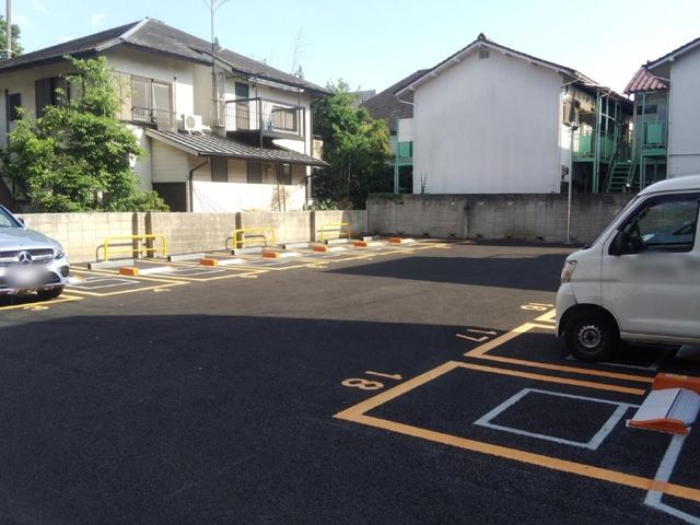 Dパーキング吉祥寺本町1丁目第1