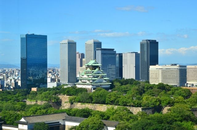 新神戸駅周辺で平日24時間停めても安い駐車場18選 最大料金があるオススメ駐車場はこちら アキチャン Akippa Channel