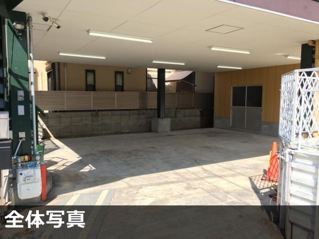 阪急西宮北口駅周辺の駐車場 西宮ガーデンズのショッピングに便利な予約できる駐車場まとめ アキチャン Akippa Channel