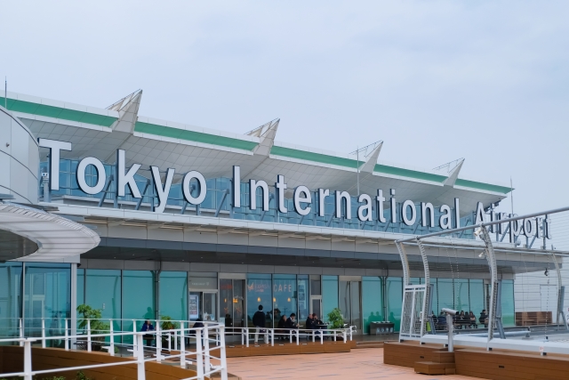 羽田空港周辺の事前予約できる駐車場 旅行やビジネスに便利な格安駐車場まとめ アキチャン Akippa Channel