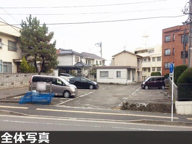 楽天生命パーク周辺で土日24時間とめても安い駐車場15選 最大料金があるオススメ駐車場はこちら アキチャン Akippa Channel