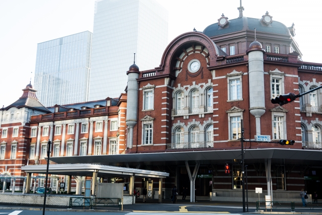 東京駅で平日24時間停めても安い駐車場16選 最大料金があるオススメ駐車場はこちら アキチャン Akippa Channel