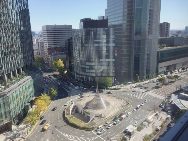 名古屋駅周辺の大型駐車場特集 混雑する日も必ずとめられる アキチャン Akippa Channel 名古屋駅周辺の大型駐車場特集 混雑する日も必ずとめられる アキチャン Akippa Channel