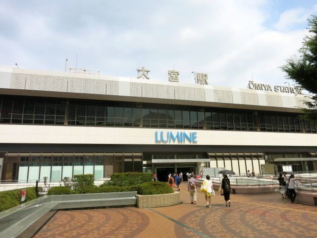 大宮駅周辺の駐車場まとめ 事前予約が出来るからアリーナのイベントにも車で行けます アキチャン Akippa Channel 大宮駅周辺の駐車場まとめ 事前予約が出来るからアリーナのイベントにも車で行けます アキチャン Akippa Channel