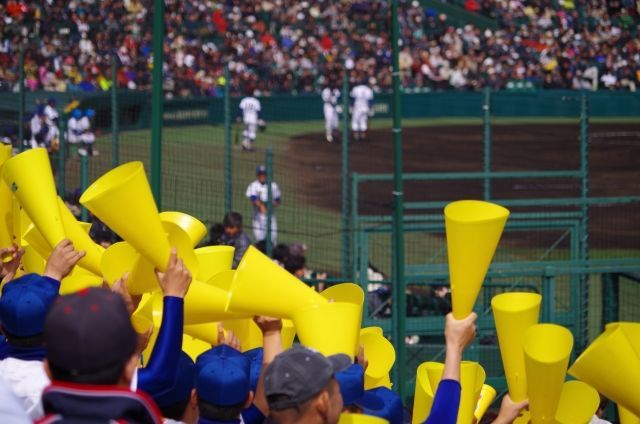 甲子園
