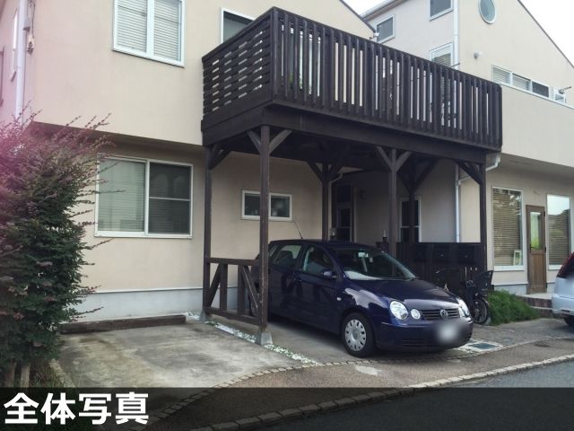 鎌倉由比ヶ浜駐車場
