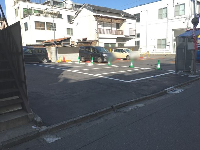 羽田空港周辺の事前予約できる駐車場 旅行やビジネスに便利な格安駐車場まとめ アキチャン Akippa Channel 羽田空港周辺の事前予約できる駐車場 旅行やビジネスに便利な格安駐車場まとめ アキチャン Akippa Channel