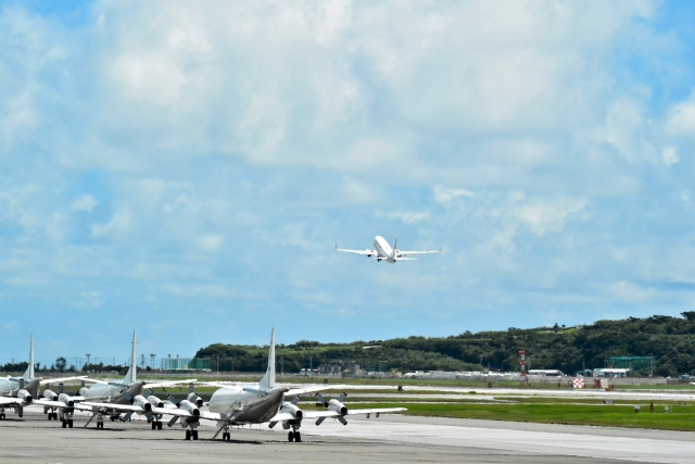 那覇空港