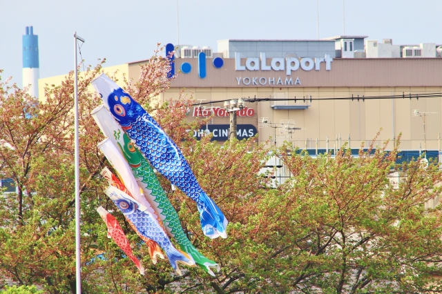 ららぽーと横浜 駐車場情報について アキチャン Akippa Channel