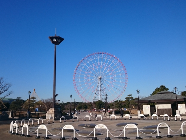 葛西臨海公園周辺で平日24時間停めても安い駐車場3選 最大料金があるオススメ駐車場はこちら アキチャン Akippa Channel