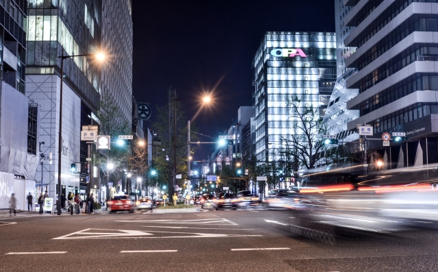 長堀周辺で平日24時間とめても安い駐車場5選 最大料金があるオススメ駐車場はこちら アキチャン Akippa Channel