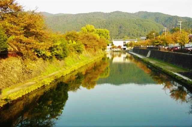 岡崎公園