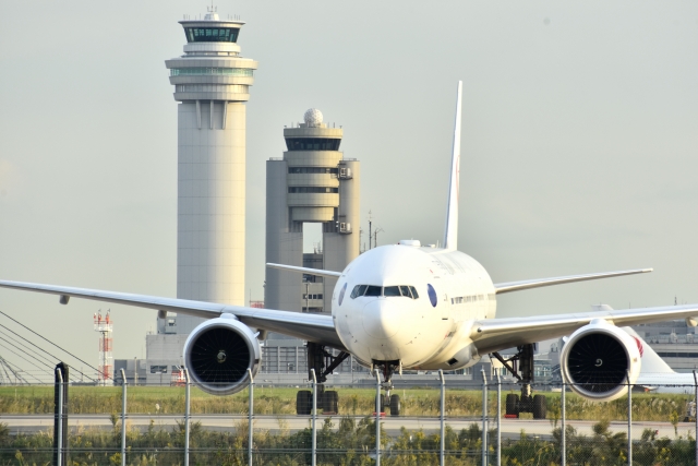 羽田空港