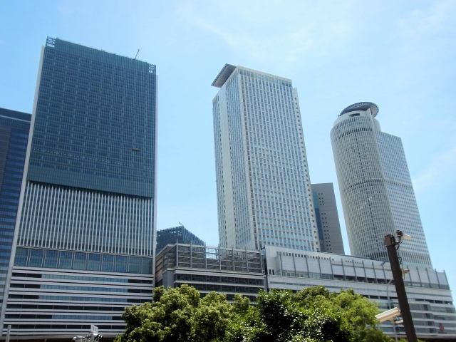 名駅