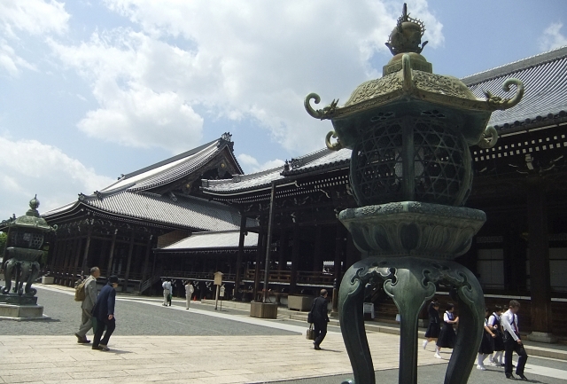 西本願寺