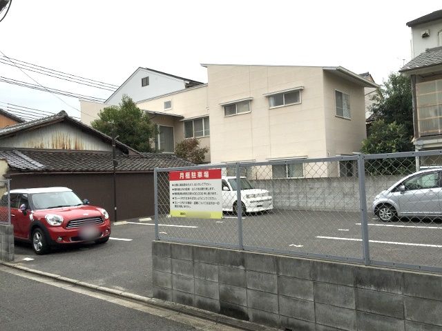 浅田駐車場