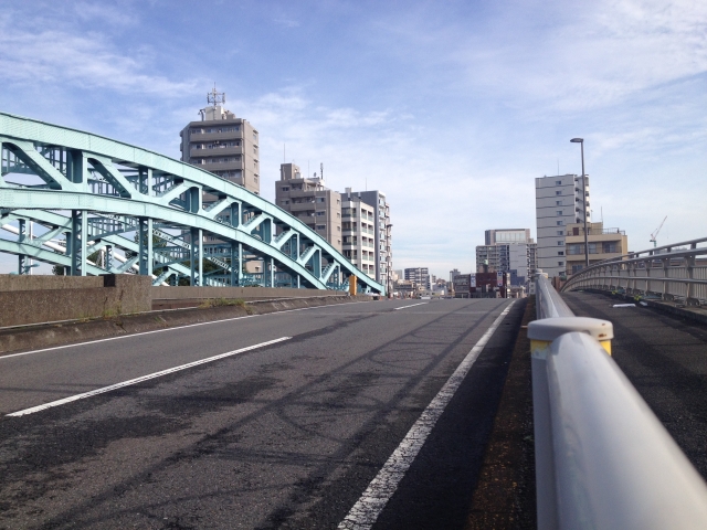 北千住周辺で平日24時間とめても安い駐車場13選 最大料金があるオススメ駐車場はこちら アキチャン Akippa Channel