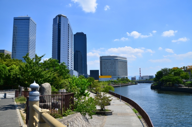 京橋