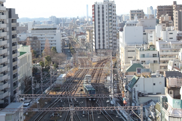 蒲田周辺で平日24時間とめても安い駐車場19選 最大料金があるオススメ駐車場はこちら アキチャン Akippa Channel