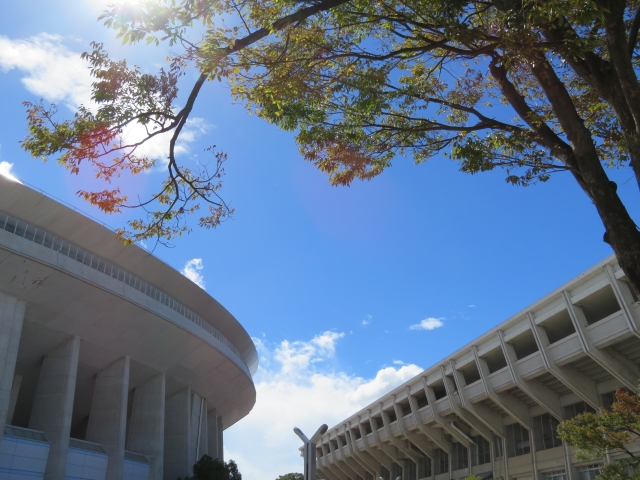 ヨドコウ桜スタジアム