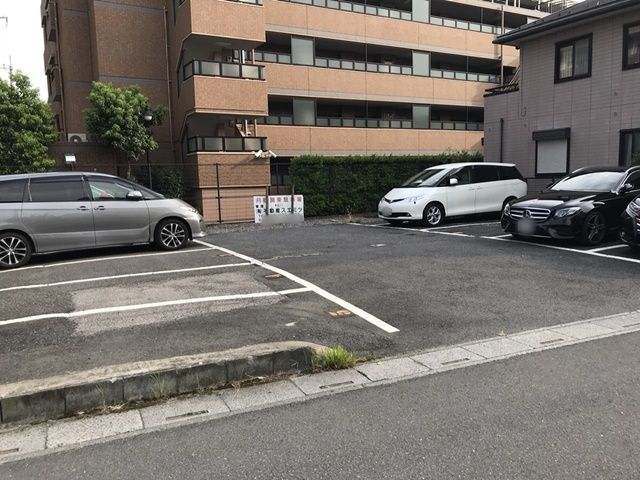 akippa関東月極駐車場