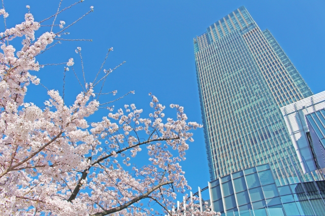 東京ミッドタウン