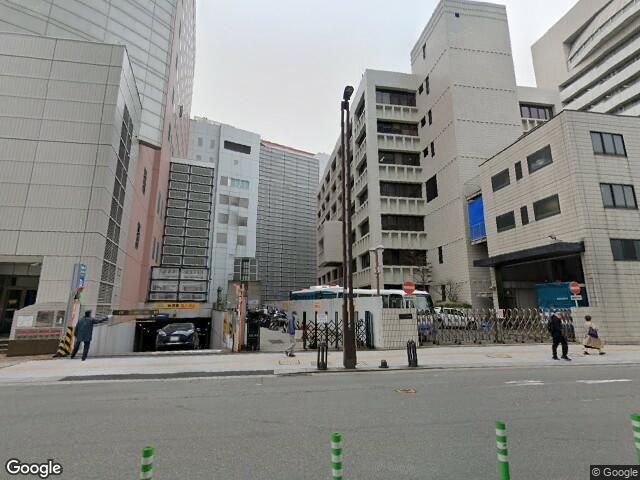 天神 駐車場 予約可で安い 打ち止めありの駐車場に確実にとめる裏技とは アキチャン Akippa Channel