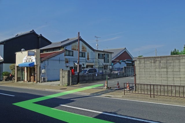 東大寺周辺駐車場