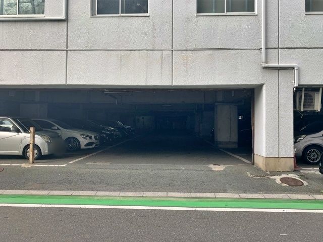 akippa 福岡市博多区博多駅南3-15-29駐車場