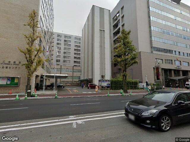 博多駅 駐車場 連泊可 最大料金が安いところを厳選 予約やヨドバシカメラの情報も アキチャン Akippa Channel