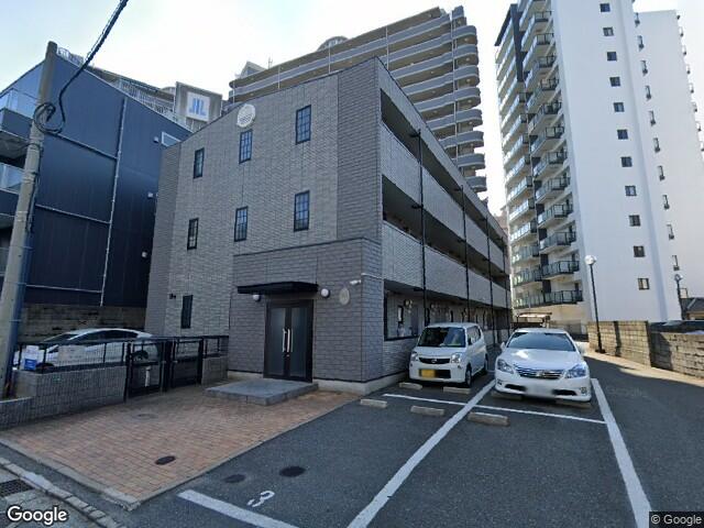 博多駅 駐車場 連泊可 最大料金が安いところを厳選 予約やヨドバシカメラの情報も アキチャン Akippa Channel