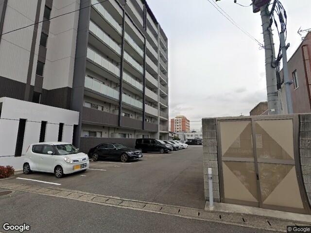 博多駅 駐車場 連泊可 最大料金が安いところを厳選 予約やヨドバシカメラの情報も アキチャン Akippa Channel