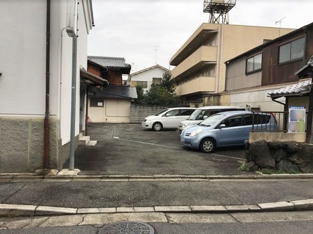 長野ガレージ