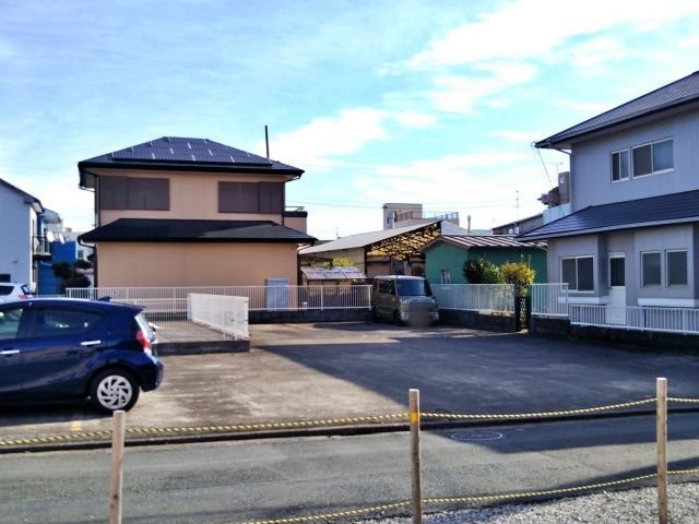 akippa 北寺島町月極駐車場