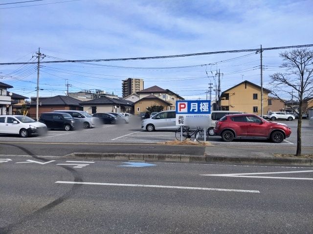 akippa 城東2丁目月極駐車場