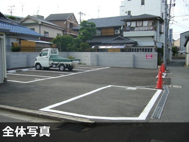 akippa マル信ひえ島K駐車場