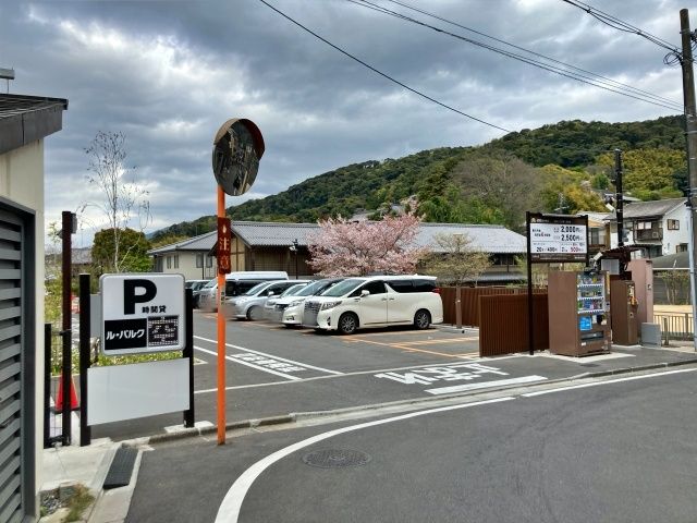 akippa NTTル・パルク清水二丁目第1駐車場