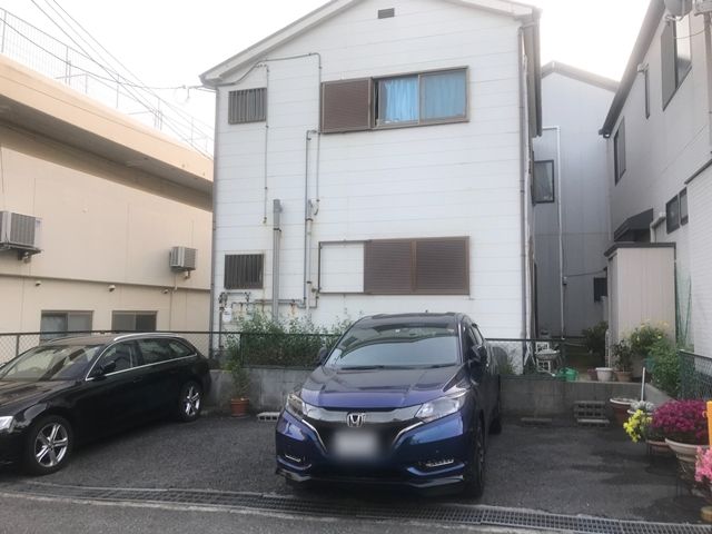 akippa BBプラザ近駐車場