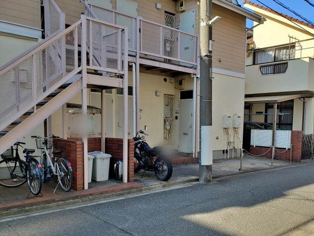 akippa 三松ハウス駐車場