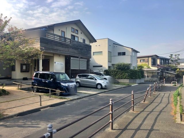 akippa 幸心館道場駐車場