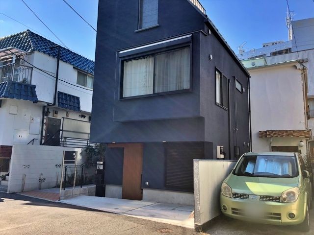 akippa ＊木下駐車場