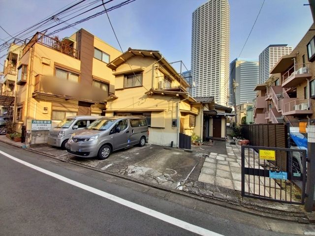 akippa 五十嵐邸_本町1丁目駐車場